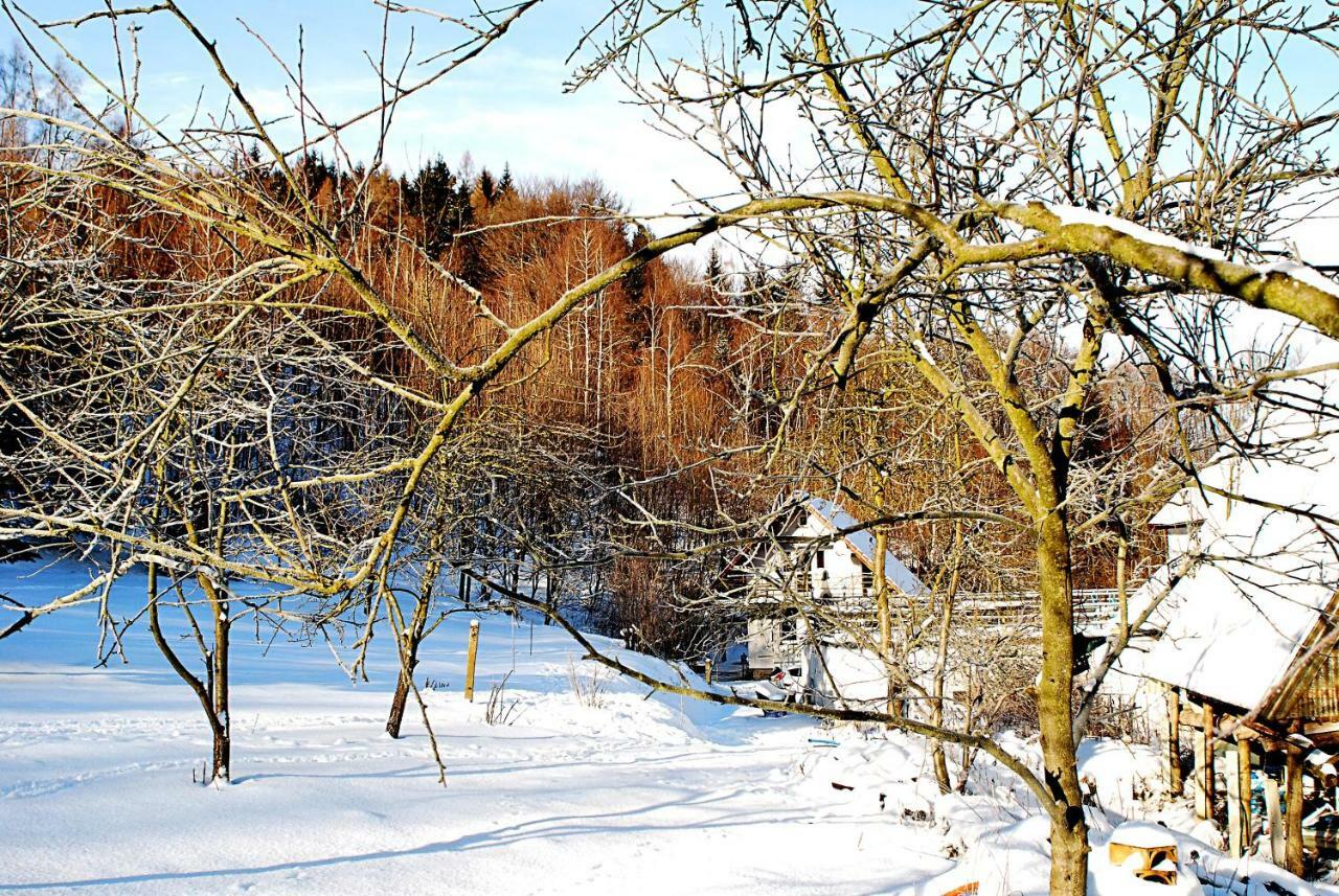 Biotanika Bauernhof